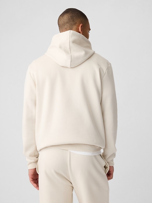 Image number 2 showing, Gap Logo Hoodie