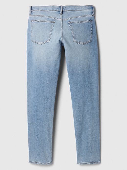 Image number 6 showing, Slim Taper GapFlex Jeans