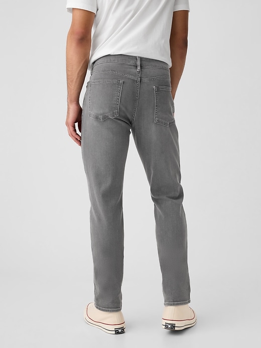 Image number 4 showing, Slim GapFlex Soft Wear Jeans