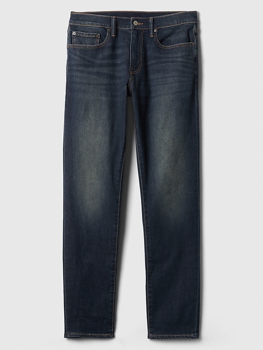Image number 5 showing, Slim GapFlex Soft Wear Jeans