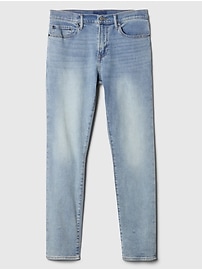 Slim GapFlex Soft Wear Jeans