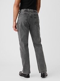 GapFlex Straight Jeans