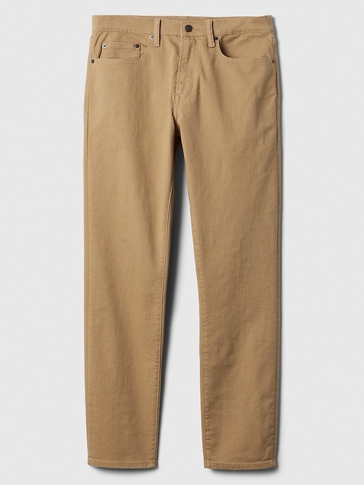 Image number 6 showing, Slim GapFlex Soft Wear Jeans