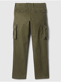 GapFlex Straight Cargo Pants