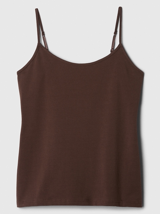 Image number 4 showing, Fitted Cami