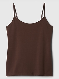 Fitted Cami