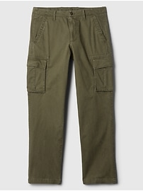 GapFlex Straight Cargo Pants