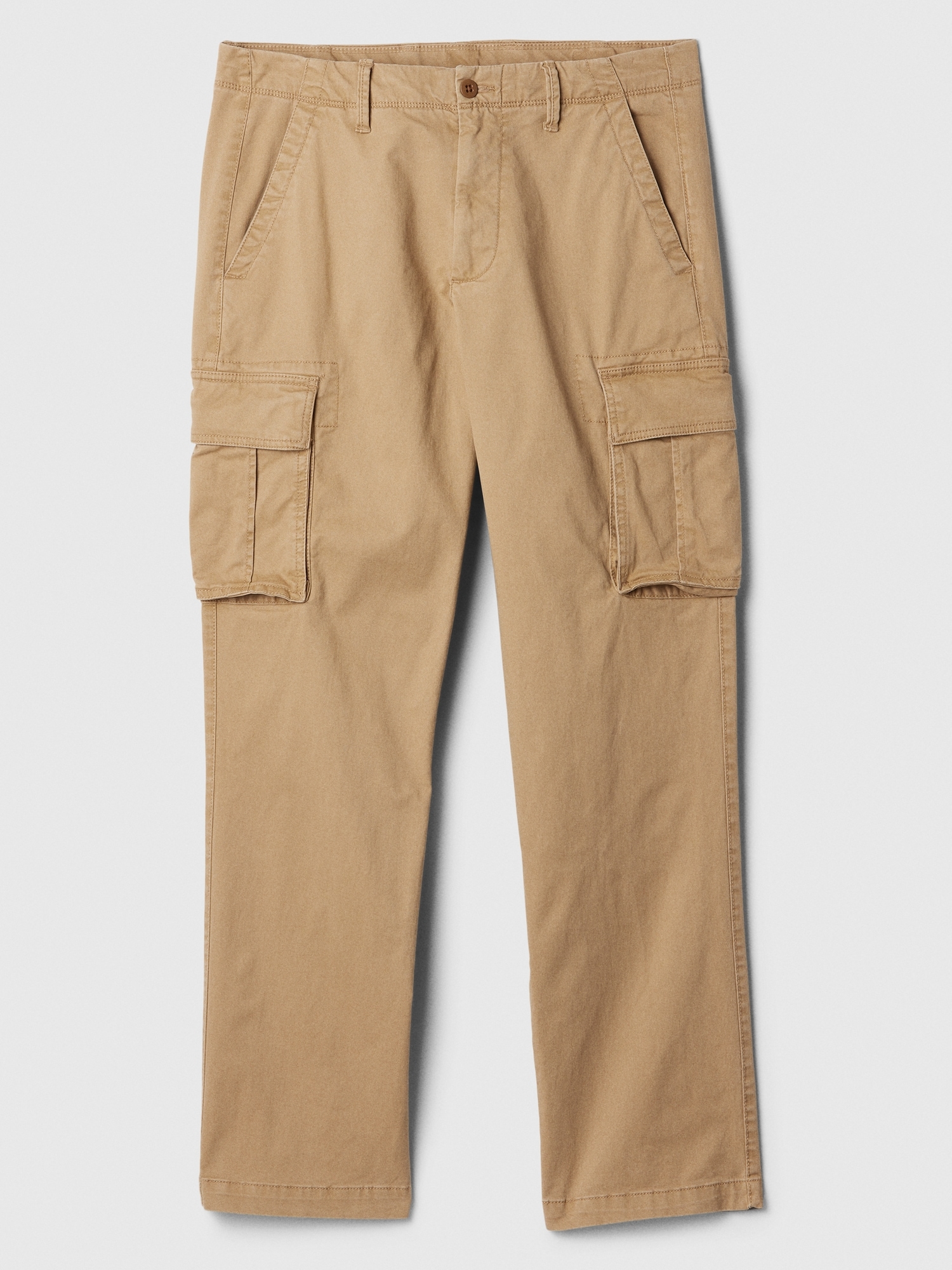 Cargo Pants with GapFlex