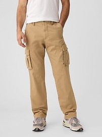 GapFlex Straight Cargo Pants