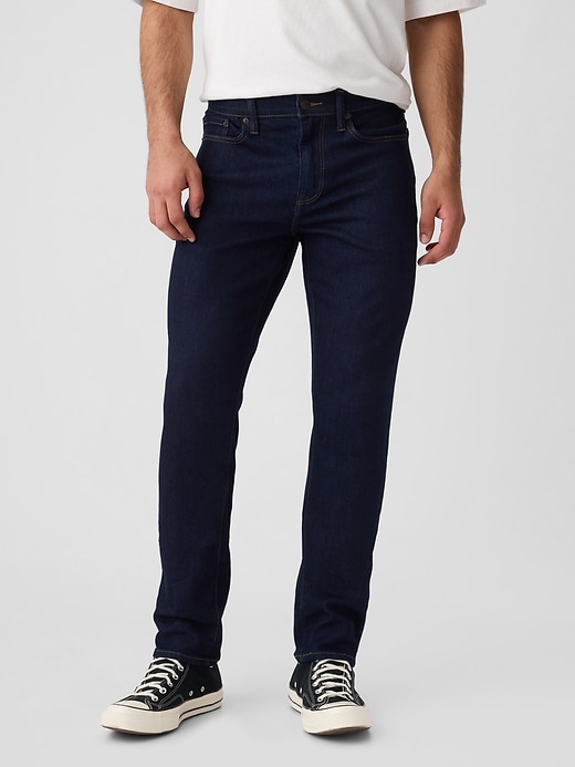 Image number 2 showing, Slim GapFlex Soft Wear Jeans