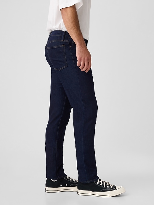 Image number 3 showing, Slim GapFlex Soft Wear Jeans