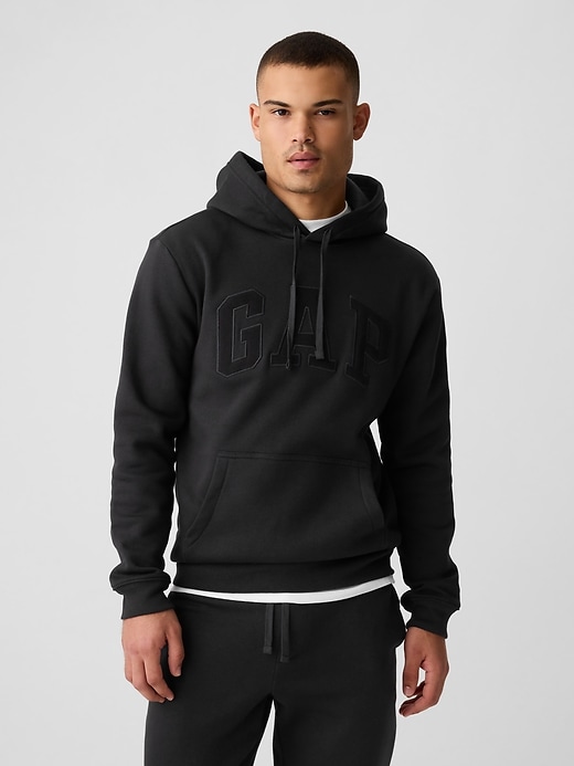 Image number 5 showing, Gap Logo Hoodie