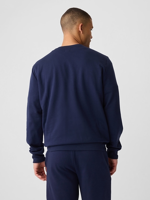 Image number 2 showing, Gap Logo Sweatshirt