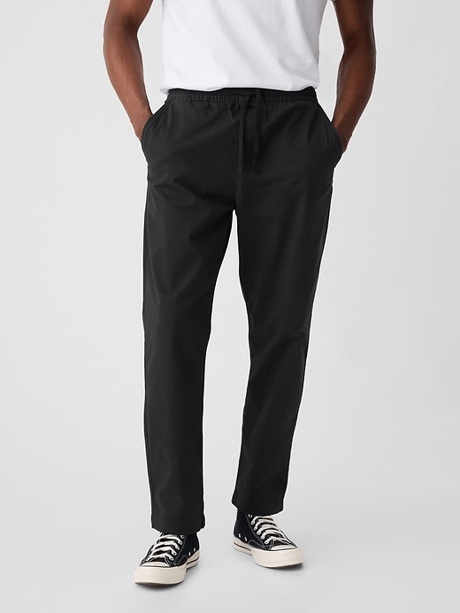 Image number 2 showing, GapFlex Essential Easy Pants