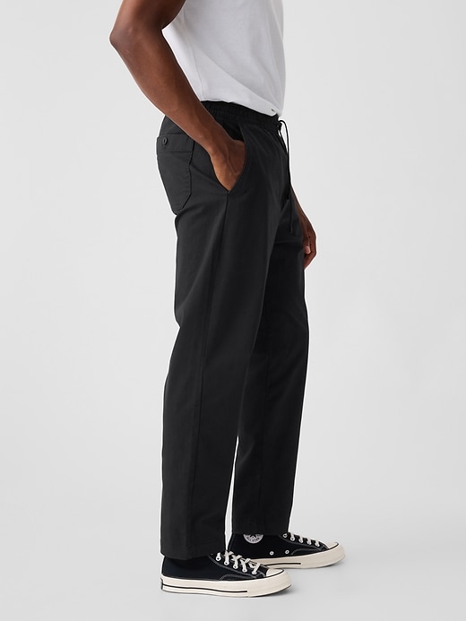 Image number 3 showing, GapFlex Essential Easy Pants
