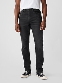 Skinny GapFlex Soft Wear Max Jeans