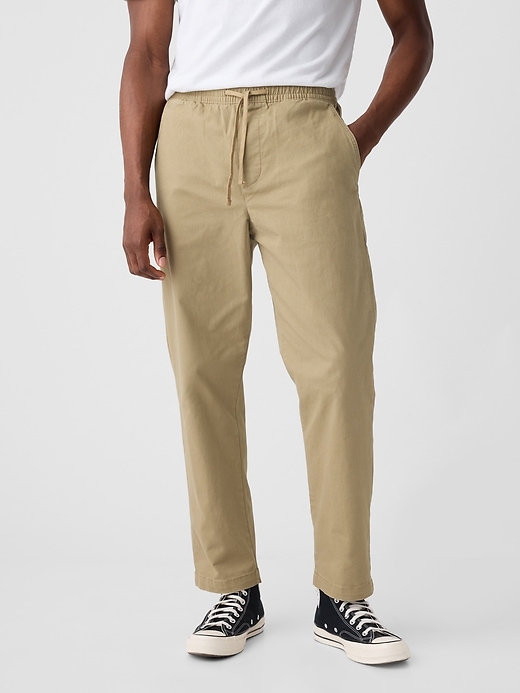 Image number 2 showing, GapFlex Essential Easy Pants