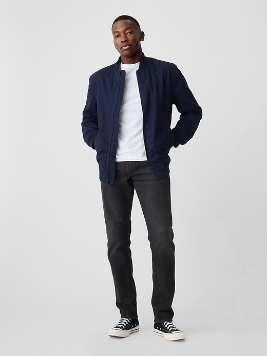 Image number 7 showing, Slim GapFlex Soft Wear Jeans
