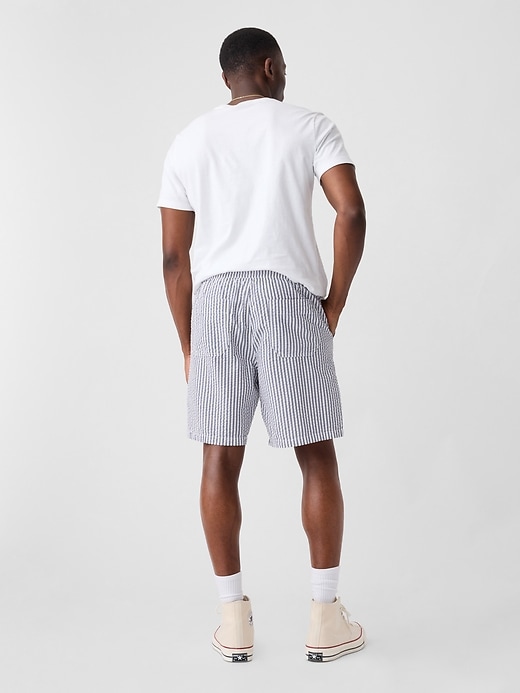 Gap easy shorts sales