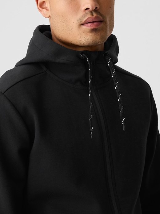 Image number 3 showing, GapFit GapFlex Performance Hoodie