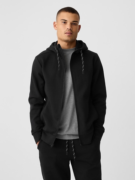 Image number 1 showing, GapFit GapFlex Performance Hoodie