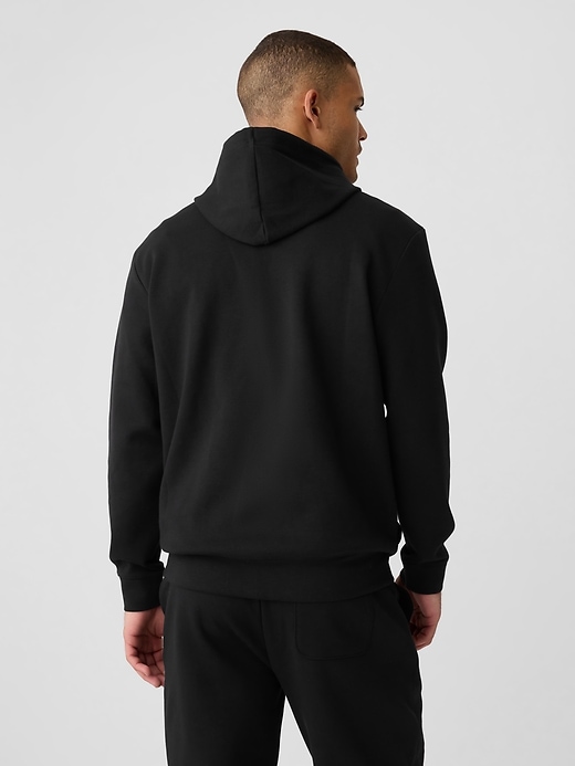 Image number 2 showing, GapFit Performance Hoodie