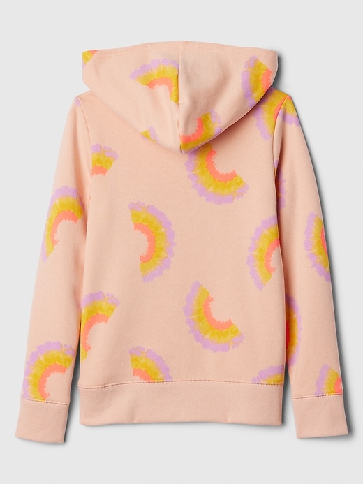 Image number 2 showing, Kids Gap Logo Print Hoodie