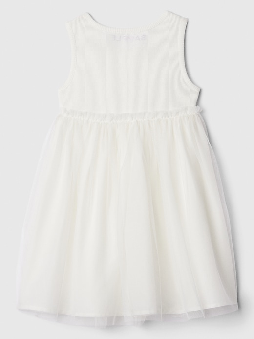 Image number 2 showing, babyGap Tulle Dress