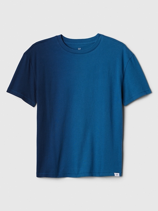 Image number 3 showing, Kids Ombre T-Shirt