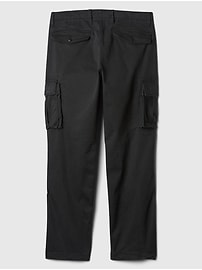 GapFlex Straight Cargo Pants