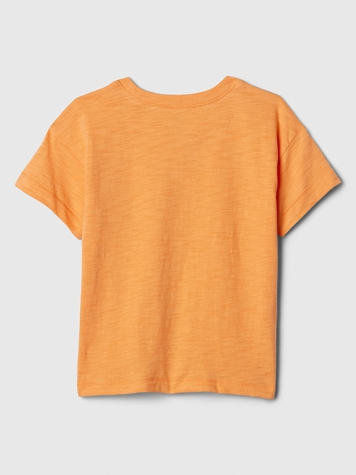 Image number 2 showing, babyGap Pocket T-Shirt