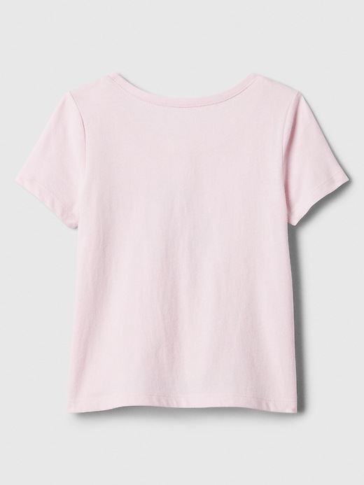 Image number 2 showing, babyGap Graphic T-Shirt