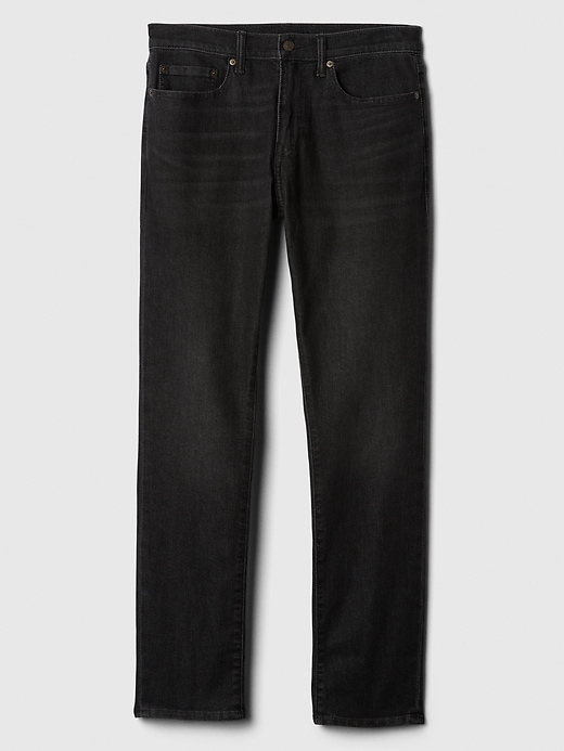 Image number 10 showing, Slim GapFlex Soft Wear Jeans