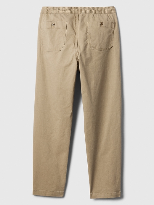 Image number 6 showing, GapFlex Essential Easy Pants