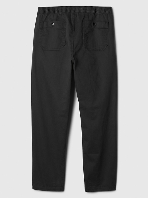 Image number 6 showing, GapFlex Essential Easy Pants