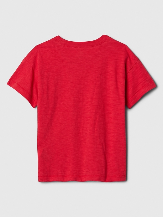 Image number 2 showing, babyGap Pocket T-Shirt