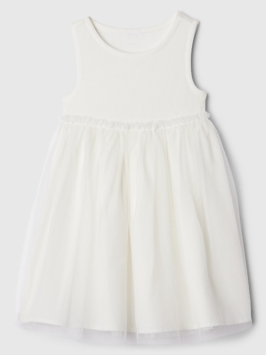 Image number 1 showing, babyGap Tulle Dress
