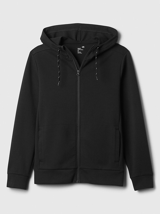 Image number 4 showing, GapFit GapFlex Performance Hoodie