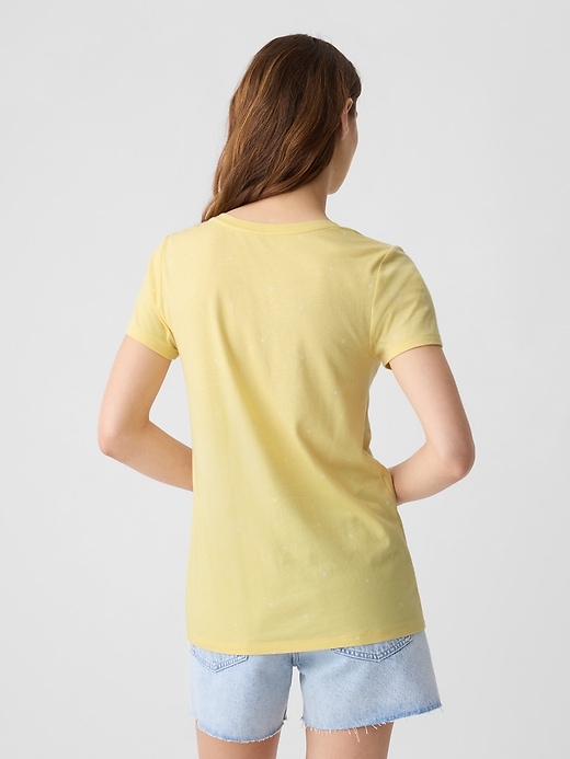 Image number 2 showing, Favorite V-Neck T-Shirt