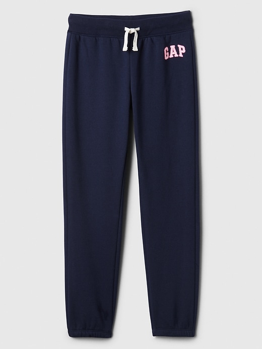 Image number 1 showing, Kids Gap Logo Sweatpants