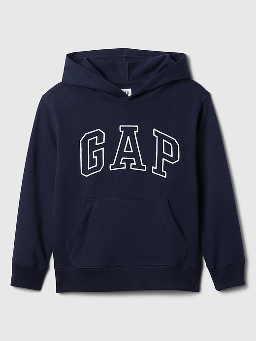 Image number 6 showing, Kids Gap Logo Hoodie
