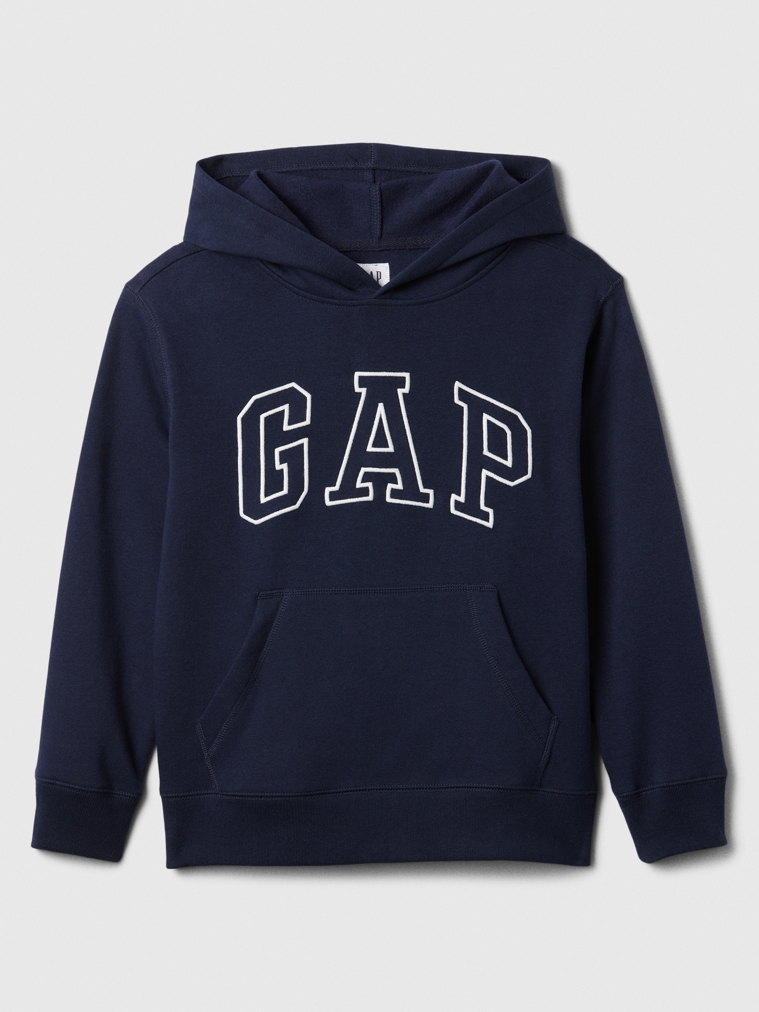 Kids Gap Logo Hoodie