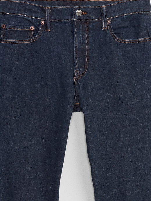 Image number 6 showing, Slim Taper GapFlex Jeans