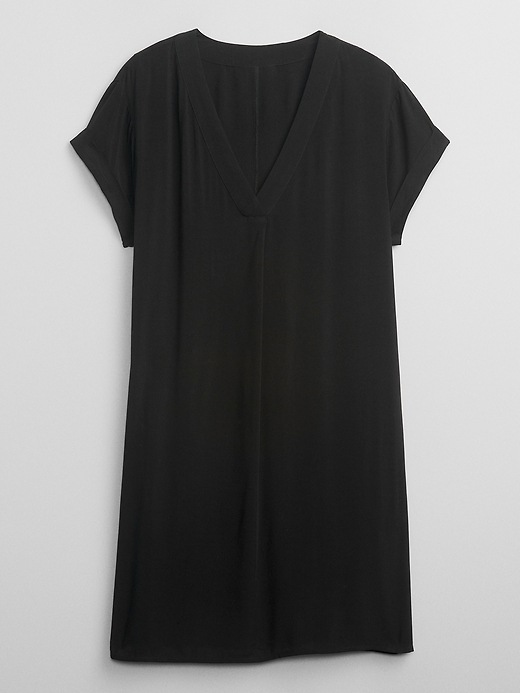 Image number 9 showing, V-Neck Dress