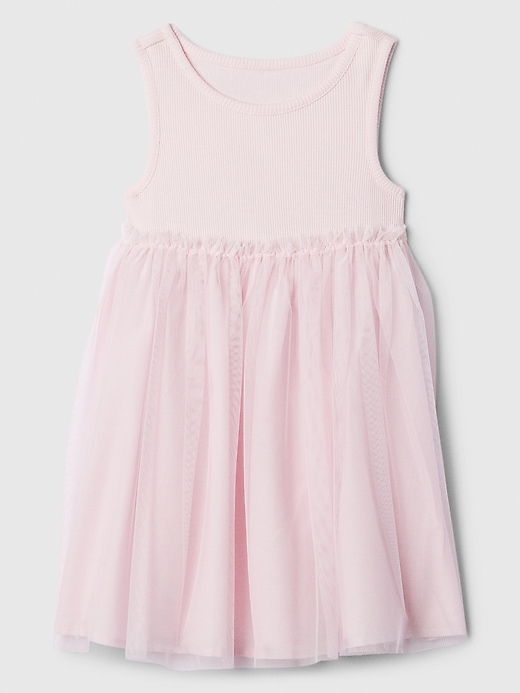 Image number 4 showing, babyGap Tulle Dress
