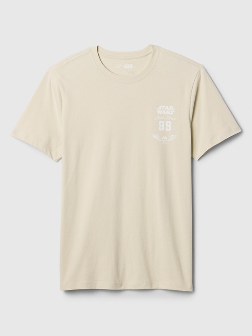 Image number 4 showing, Star Wars™ Everyday Soft Graphic T-Shirt