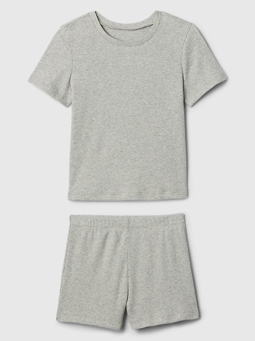 Image number 4 showing, babyGap Ribbed Two-Piece Outfit Set