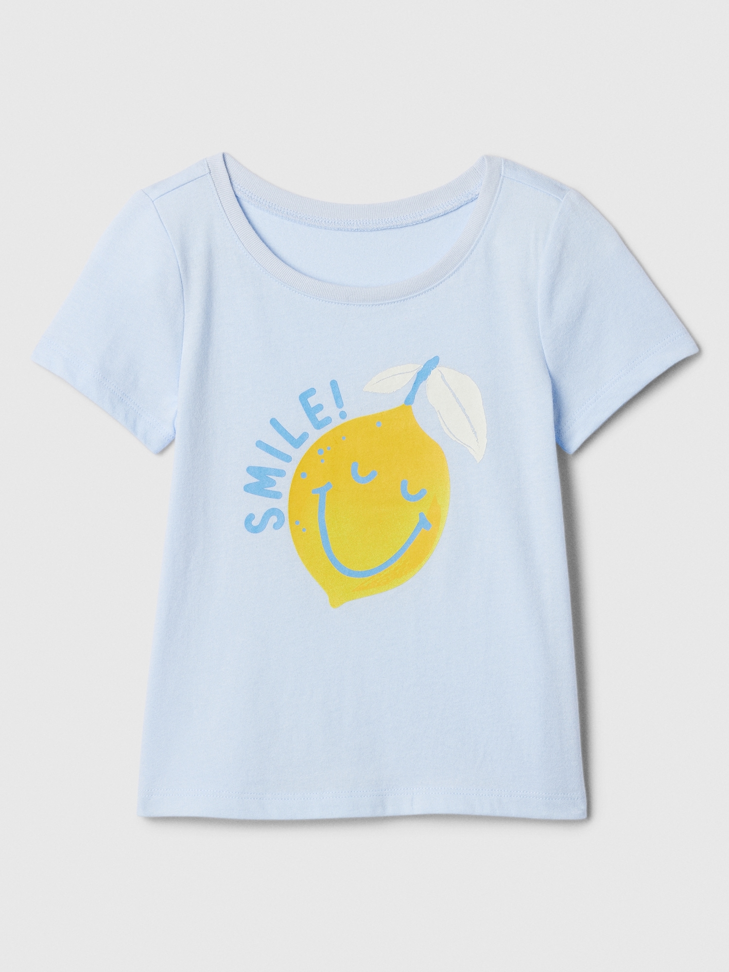 babyGap Graphic T-Shirt