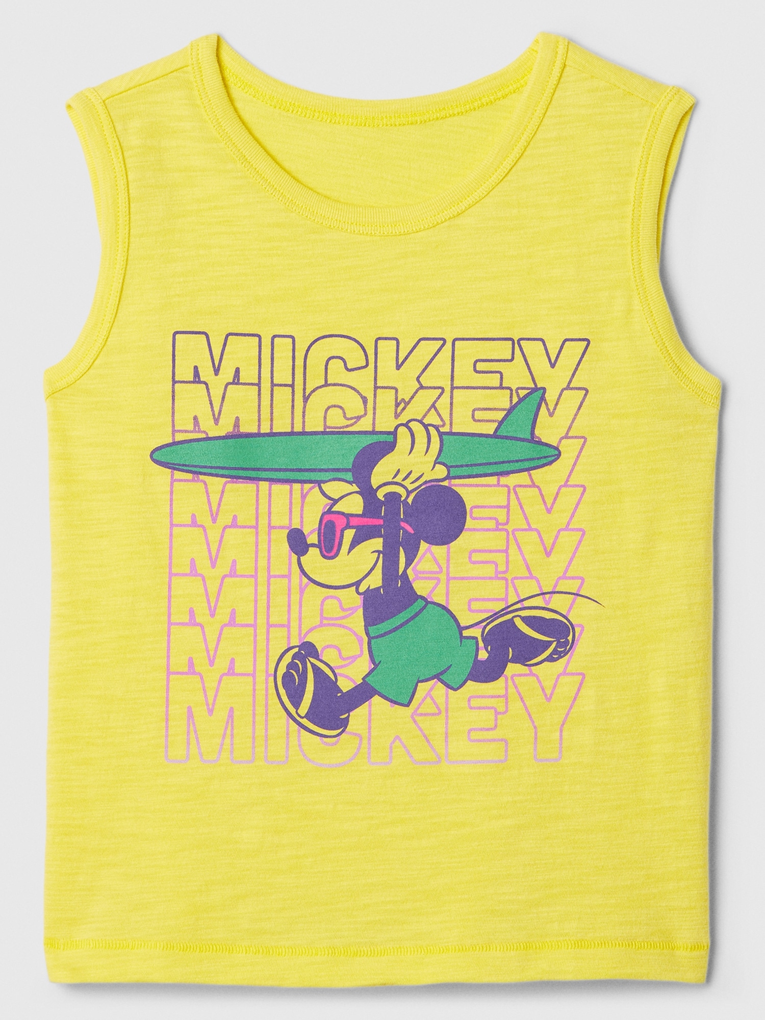 babyGap | Disney Mickey Mouse Tank Top