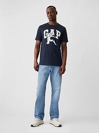 Star Wars™ Everyday Soft Relaxed Graphic T-Shirt